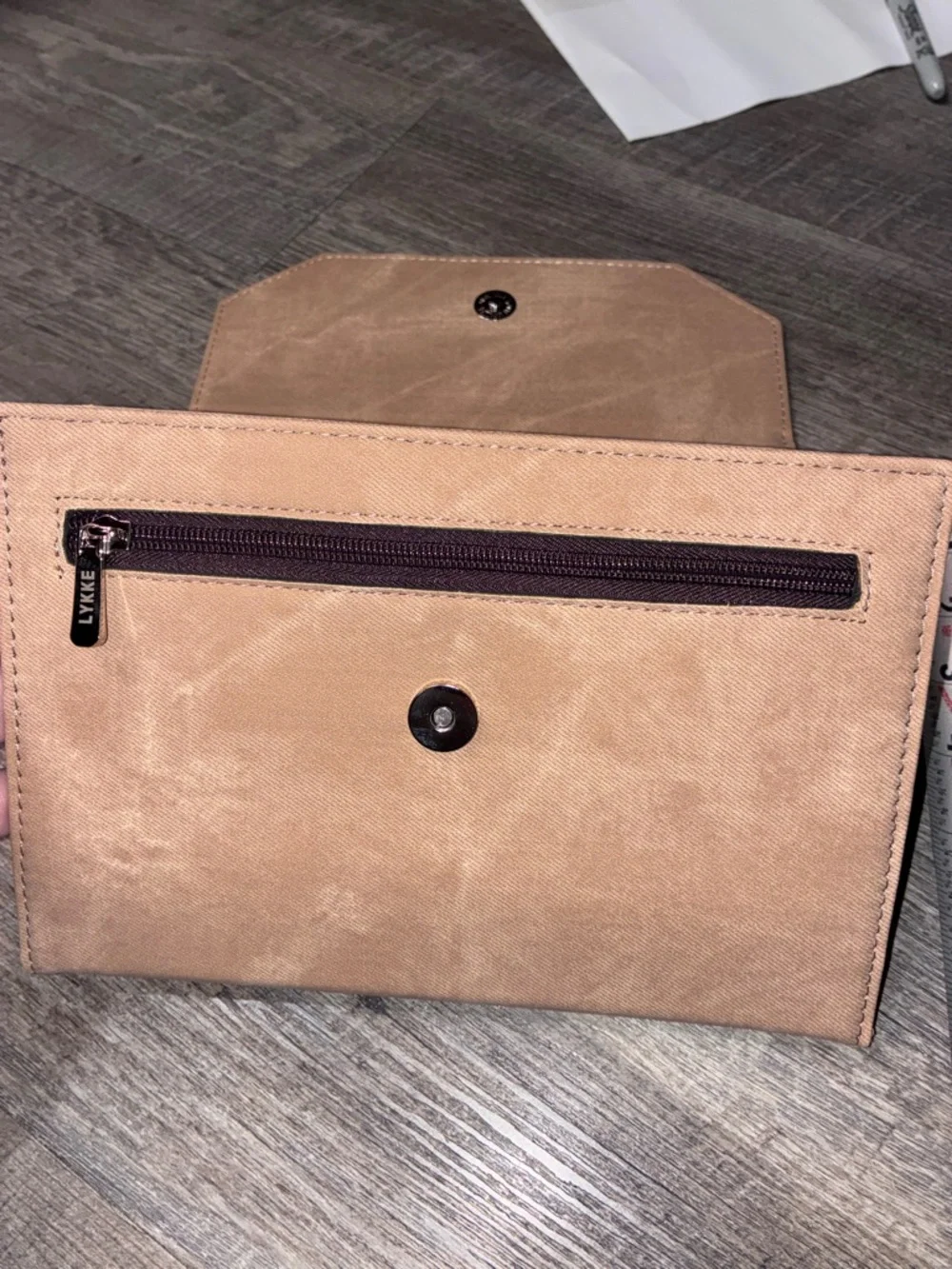 Lykke Knitting Interchangeable Circular Needle Set - CASE ONLY